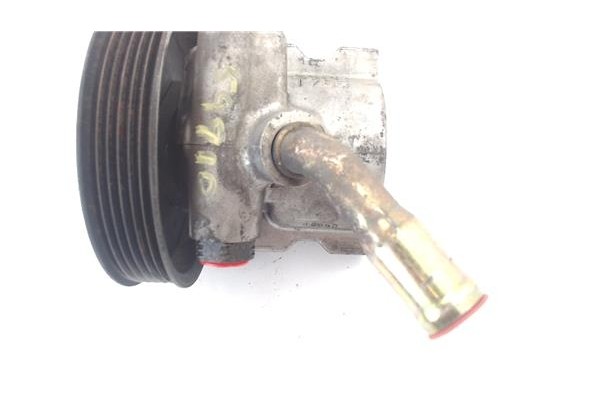 Recambio de bomba servodireccion para jeep cherokee (kj) 2.8 crd extreme referencia OEM IAM 52088712AC 26092828 