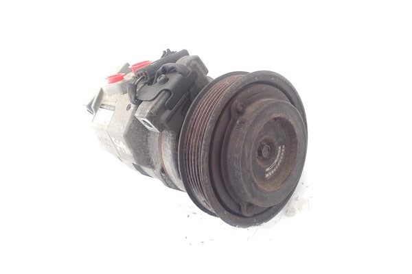 Recambio de compresor aire acond. para jeep cherokee (kj) 2.8 crd extreme referencia OEM IAM MC4472203974 HFC134A 