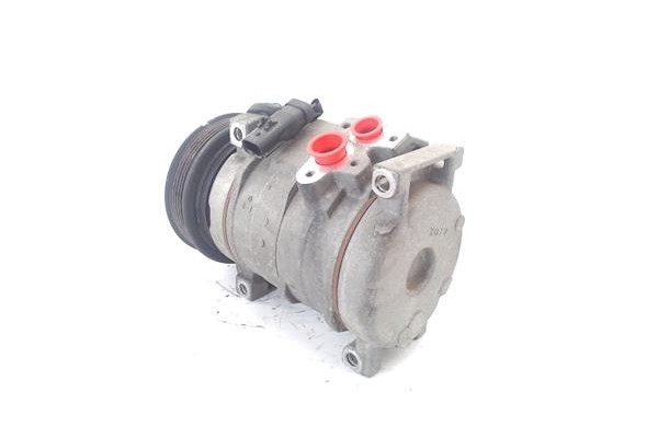 Recambio de compresor aire acond. para jeep cherokee (kj) 2.8 crd extreme referencia OEM IAM MC4472203974 HFC134A 