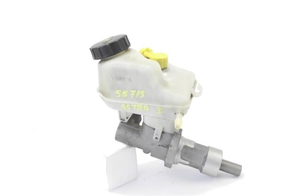 Recambio de bomba freno para opel astra j 1.7 cdti referencia OEM IAM   