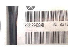 Recambio de nucleo abs para jeep cherokee (kj) 2.8 crd extreme referencia OEM IAM PS2129438AB  