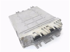 Recambio de centralita para renault scenic i (ja...) 1.9 dti (ja0n) referencia OEM IAM 7700114644 0281010077 