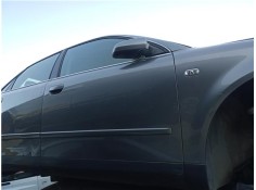 Recambio de puerta delantero derecha para audi a4 berlina (8e) 2.4 referencia OEM IAM   