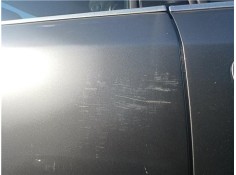 Recambio de puerta trasero derecha para audi a4 berlina (8e) 2.4 referencia OEM IAM   