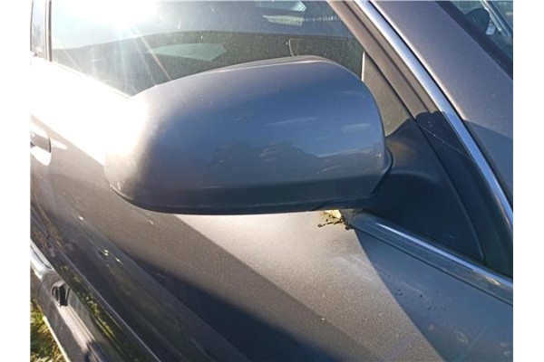 Recambio de retrovisor electrico derecho para audi a4 berlina (8e) 2.4 referencia OEM IAM   