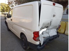 nissan nv200 furgón del año 2016