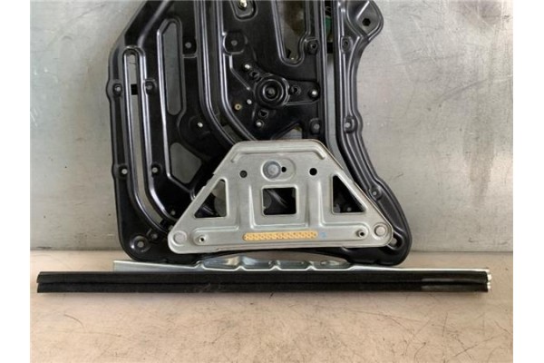 Recambio de elevalunas electrico trasero izquierdo para saab 9-3 cabriolet 2.0 t referencia OEM IAM 12830391  