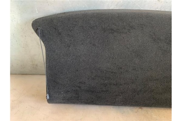 Recambio de bandeja trasero para seat ibiza (6l1) 1.9 tdi referencia OEM IAM 6L6867769H  