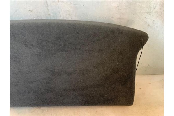 Recambio de bandeja trasero para seat ibiza (6l1) 1.9 tdi referencia OEM IAM 6L6867769H  