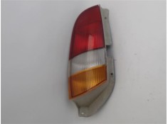 Recambio de piloto trasero izquierdo para hyundai atos (mx) referencia OEM IAM 9240102010  9240105110 , HYUNDAI