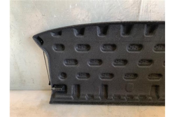 Recambio de bandeja trasero para seat ibiza (6l1) 1.9 tdi referencia OEM IAM 6L6867769H  