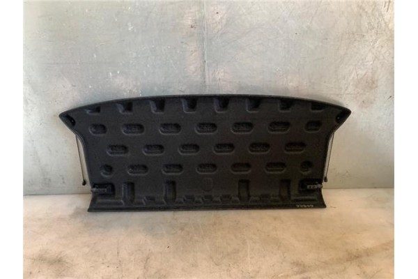 Recambio de bandeja trasero para seat ibiza (6l1) 1.9 tdi referencia OEM IAM 6L6867769H  