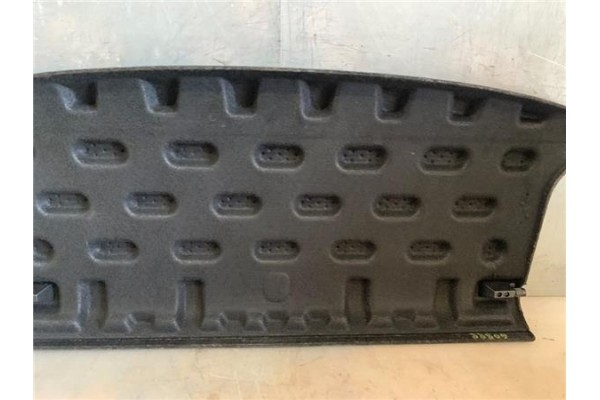 Recambio de bandeja trasero para seat ibiza (6l1) 1.9 tdi referencia OEM IAM 6L6867769H  