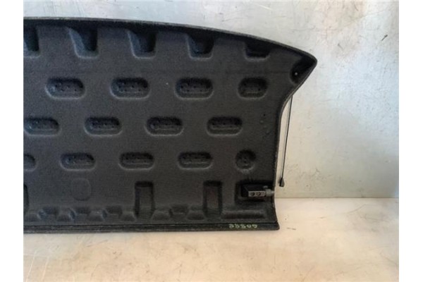 Recambio de bandeja trasero para seat ibiza (6l1) 1.9 tdi referencia OEM IAM 6L6867769H  