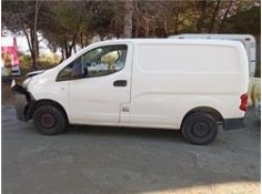 Recambio de elevalunas electrico delantero izquierdo para nissan nv200 furgón 1.5 dci referencia OEM IAM   