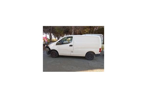 Recambio de elevalunas electrico delantero izquierdo para nissan nv200 furgón 1.5 dci referencia OEM IAM   