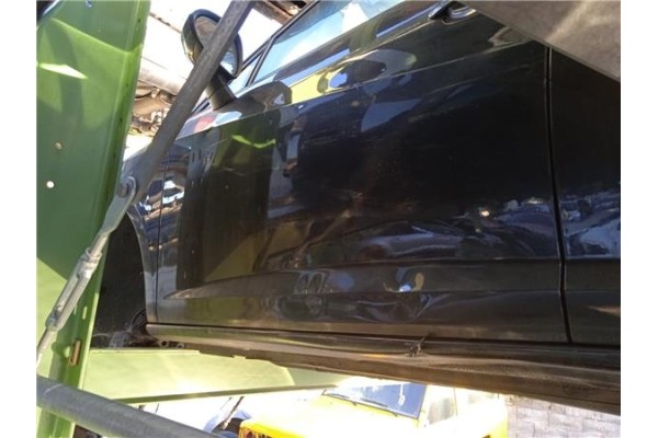 Recambio de puerta delantero izquierda para seat ibiza berlina (6j5) 1.9 tdi referencia OEM IAM   