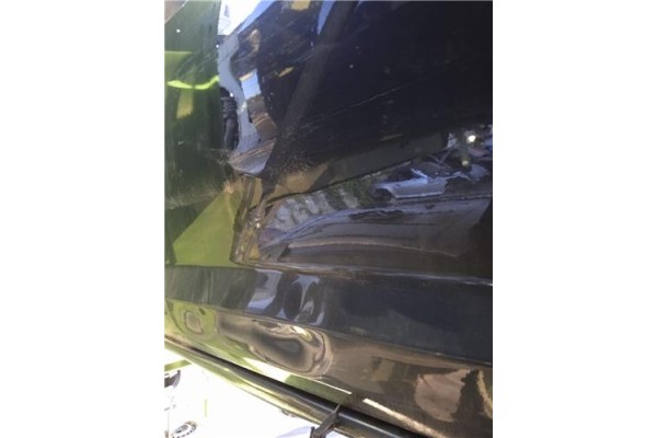 Recambio de puerta delantero izquierda para seat ibiza berlina (6j5) 1.9 tdi referencia OEM IAM   