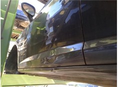 Recambio de puerta delantero izquierda para seat ibiza berlina (6j5) 1.9 tdi referencia OEM IAM   