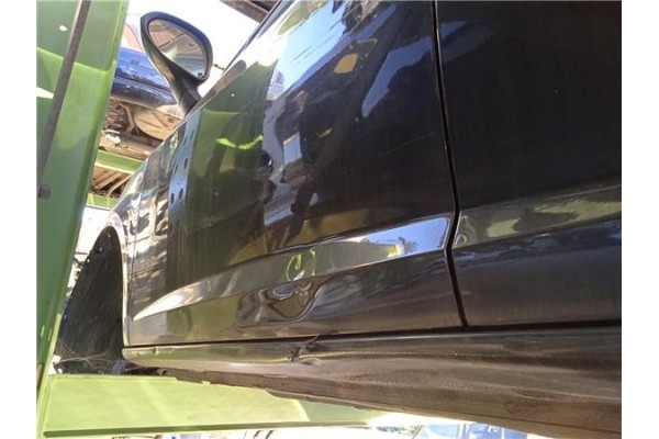 Recambio de puerta delantero izquierda para seat ibiza berlina (6j5) 1.9 tdi referencia OEM IAM   