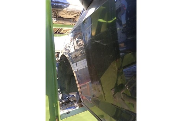 Recambio de puerta delantero izquierda para seat ibiza berlina (6j5) 1.9 tdi referencia OEM IAM   