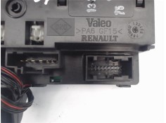 Recambio de mando limpiaparabrisas para renault scenic ii (jm) referencia OEM IAM   