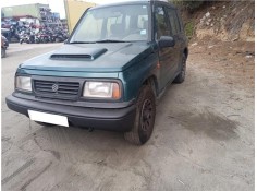 suzuki vitara (se/sf/et) del año 1999