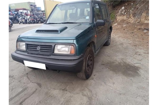SUZUKI VITARA (SE/SF/ET)