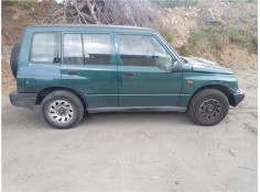 suzuki vitara (se/sf/et) del año 1999
