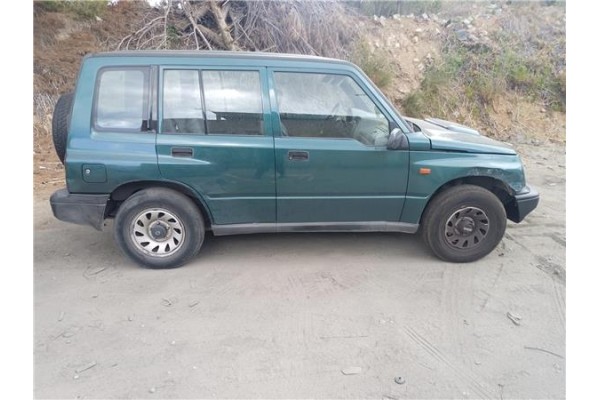 suzuki vitara (se/sf/et) del año 1999