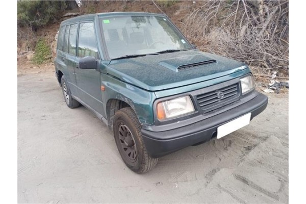 suzuki vitara (se/sf/et) del año 1999