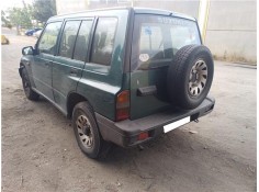 suzuki vitara (se/sf/et) del año 1999