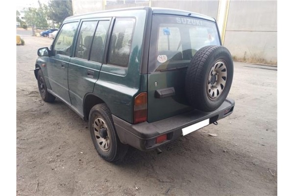 suzuki vitara (se/sf/et) del año 1999