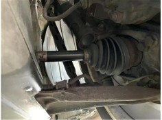 PALIER DELANTERO IZQUIERDO 13473555 