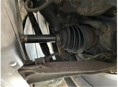 Recambio de palier delantero izquierdo para opel astra j berlina 5p 1.6 selective referencia OEM IAM 13473555  