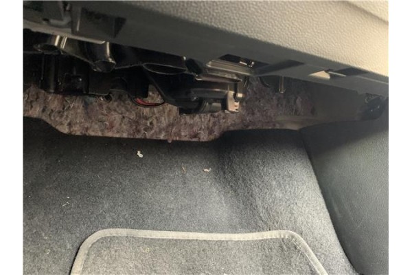 Recambio de motor calefaccion para seat ibiza (kj1) 1.0 style referencia OEM IAM 2Q1819021B  