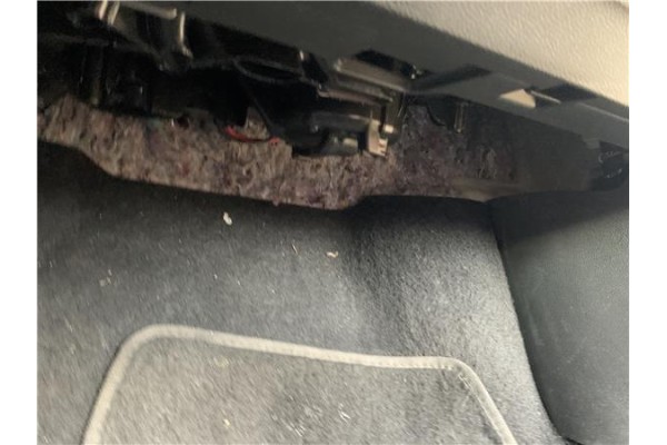 Recambio de motor calefaccion para seat ibiza (kj1) 1.0 style referencia OEM IAM 2Q1819021B  