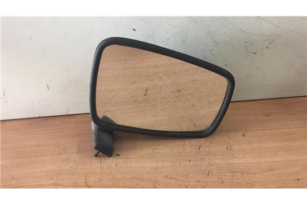 Recambio de retrovisor derecho para renault r 4 berlina/familiar/furgoneta (1961) 0.9 básico / l (r 1123) [0,9 ltr. - 21 kw] ref