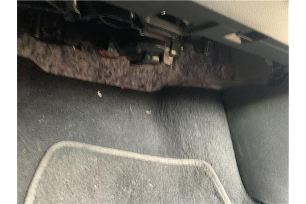 Recambio de motor calefaccion para seat ibiza (kj1) 1.0 style referencia OEM IAM 2Q1819021B  