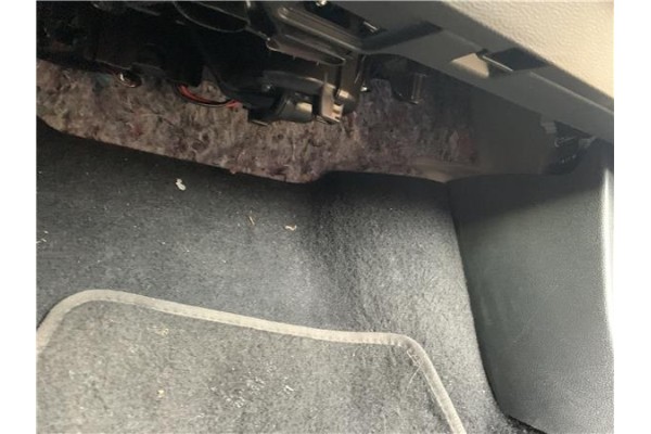 Recambio de motor calefaccion para seat ibiza (kj1) 1.0 style referencia OEM IAM 2Q1819021B  