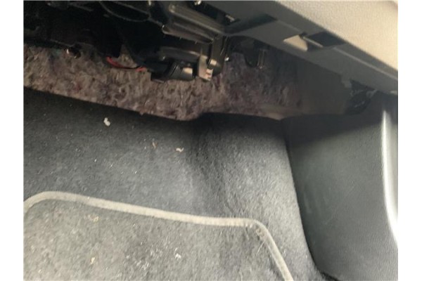 Recambio de motor calefaccion para seat ibiza (kj1) 1.0 style referencia OEM IAM 2Q1819021B  