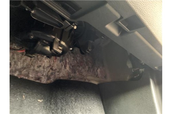 Recambio de motor calefaccion para seat ibiza (kj1) 1.0 style referencia OEM IAM 2Q1819021B  