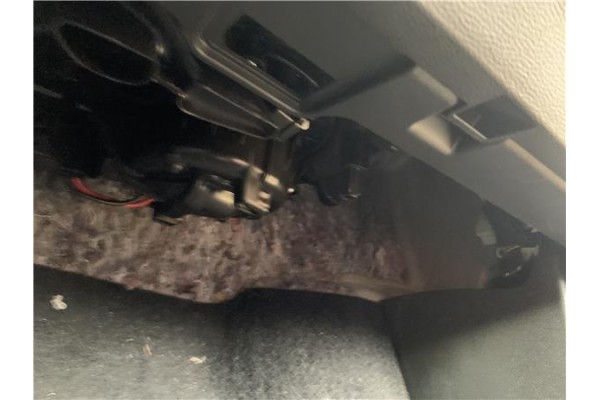 Recambio de motor calefaccion para seat ibiza (kj1) 1.0 style referencia OEM IAM 2Q1819021B  