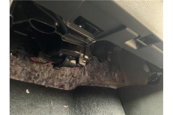 Recambio de motor calefaccion para seat ibiza (kj1) 1.0 style referencia OEM IAM 2Q1819021B  