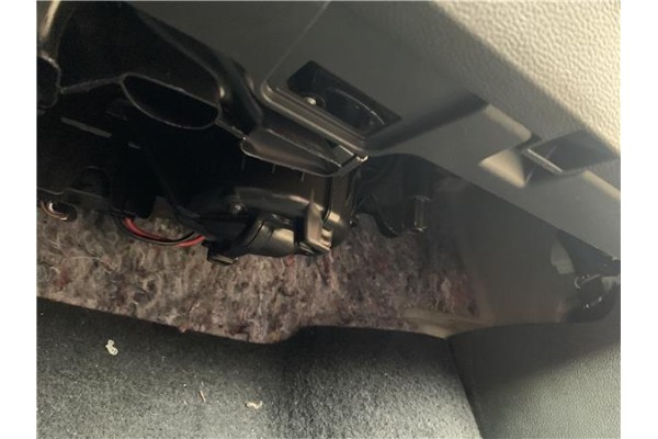 Recambio de motor calefaccion para seat ibiza (kj1) 1.0 style referencia OEM IAM 2Q1819021B  