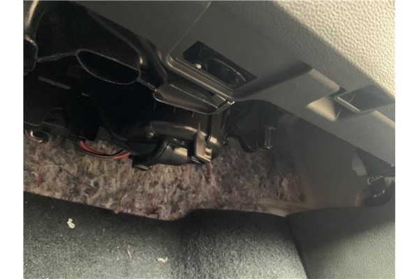 Recambio de motor calefaccion para seat ibiza (kj1) 1.0 style referencia OEM IAM 2Q1819021B  