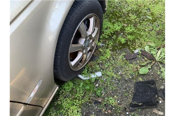 Recambio de brazo suspension delantero derecho para jaguar x-type 2.0 d executive referencia OEM IAM C2S20963  