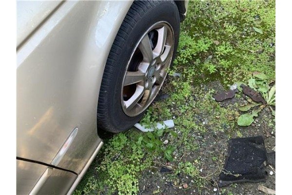 Recambio de brazo suspension delantero derecho para jaguar x-type 2.0 d executive referencia OEM IAM C2S20963  