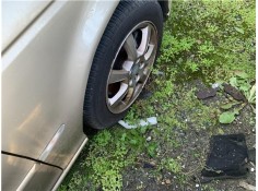 Recambio de brazo suspension delantero derecho para jaguar x-type 2.0 d executive referencia OEM IAM C2S20963  