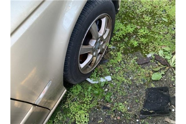 Recambio de brazo suspension delantero derecho para jaguar x-type 2.0 d executive referencia OEM IAM C2S20963  